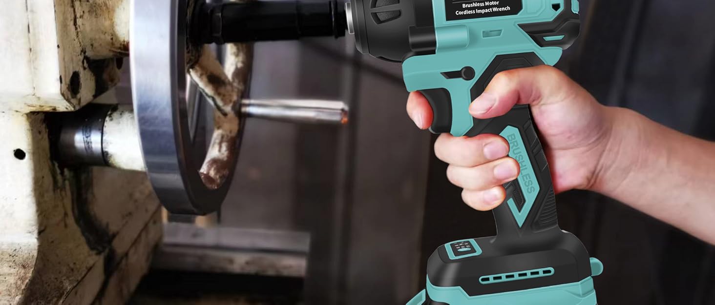 1/2 impact wrench  1/2 impact driver