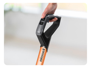 bissell revolution hydrosteam