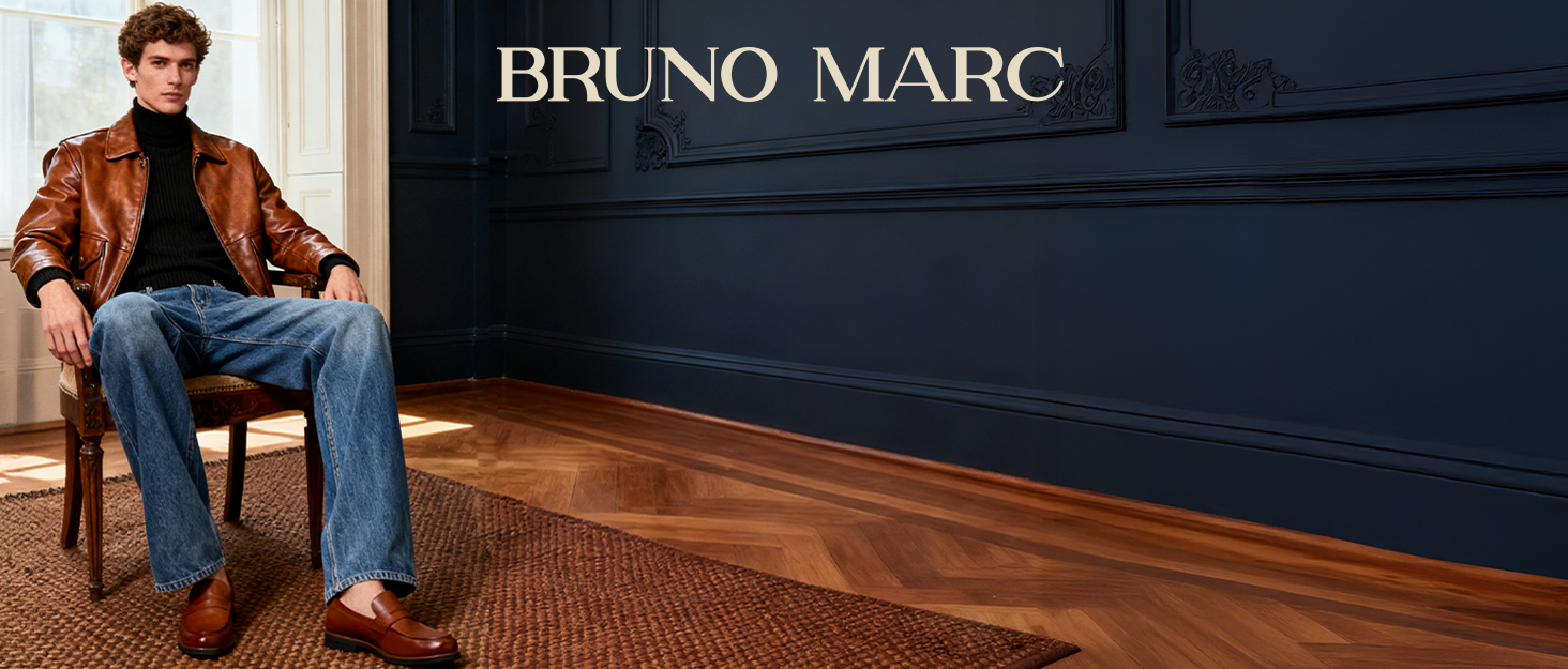 bruno marc