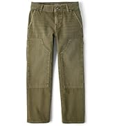 The Children's Place Boys' Baggy Jeans