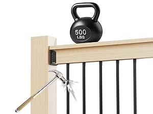 deck railing kit