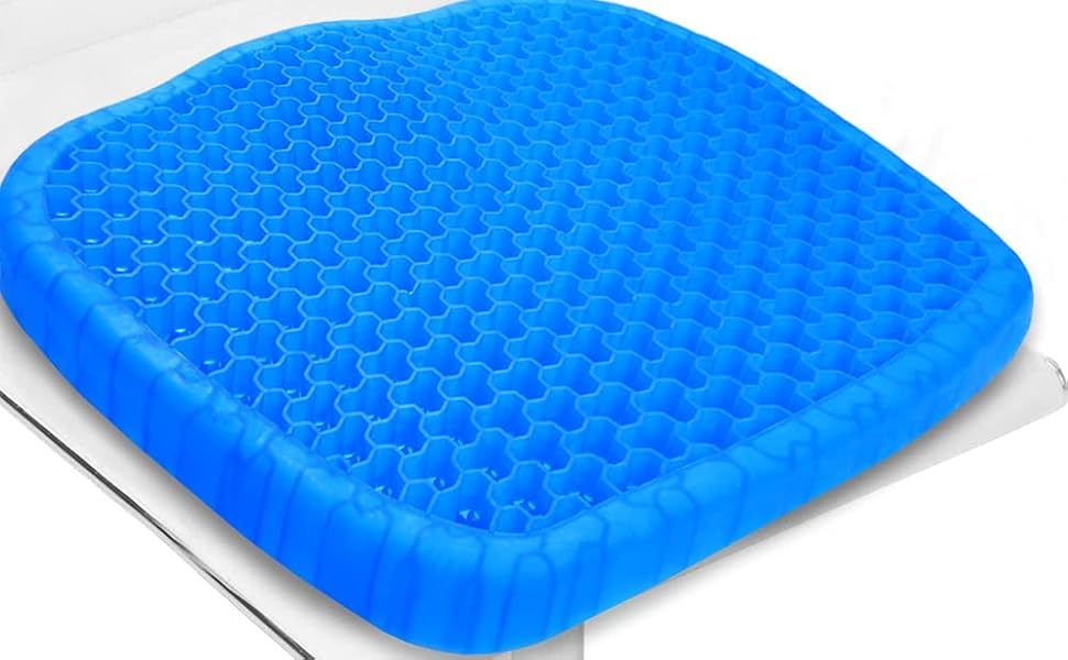 gel seat cushion