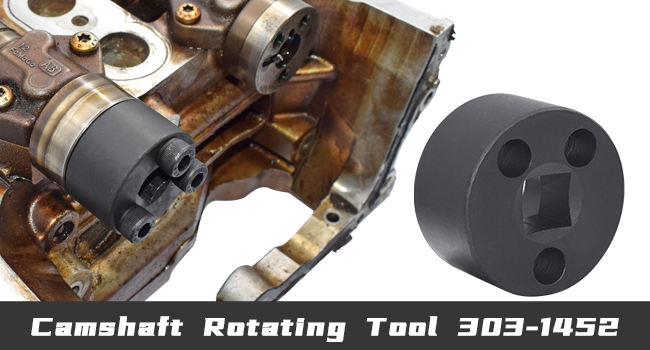 Camshaft Alignment Tool Kit for Land Rover Jaguar