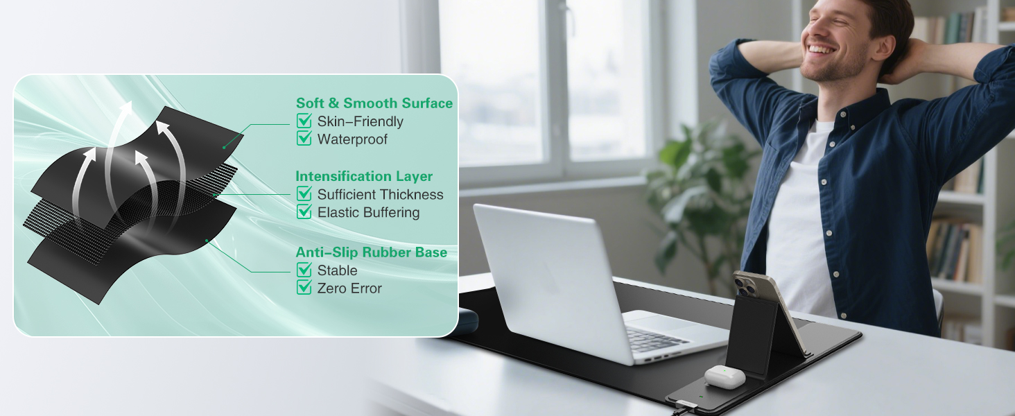 desktop accessories