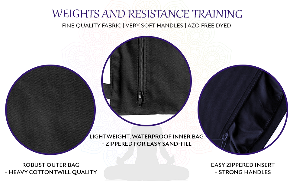 High Quality Sand Bag