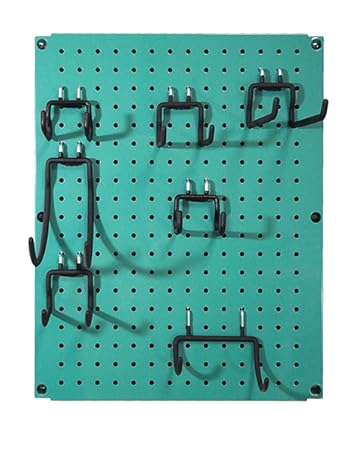 pegboard hooks