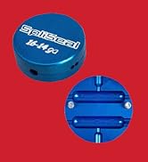 SpliSeal Dual Cavity 16-14 AWG Connector Mould