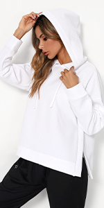 FITTIN Womens Sweatshirts