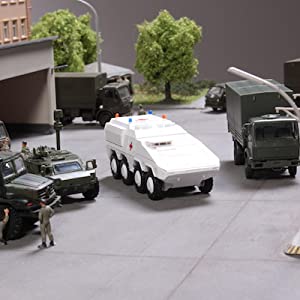 Amazon.com: Herpa Military Model Airplane, U.S. Air Force