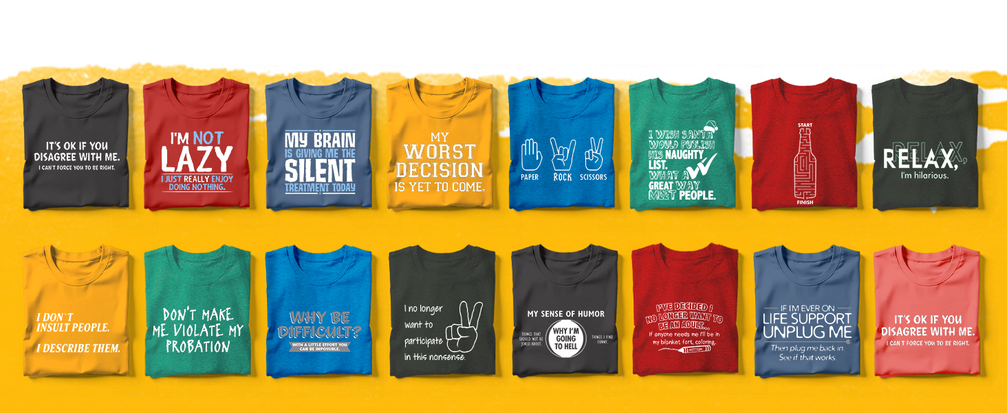 tall men graphic t-shirts humorous t shirts for men funny novelty shirts young mens shirts