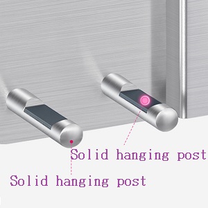 Kyrio 2 en 1 para rizador de pelo Dyson y secador de pelo ...