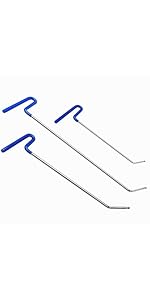 車凹み直し デントリペアツール デントリペアツール 車の凹み直し デントリペア 工具 車凹み直す 車 凹み 直し 凹み直し 車 デントリペア ロッド 車のへこみ修理吸盤 デントリペアキット