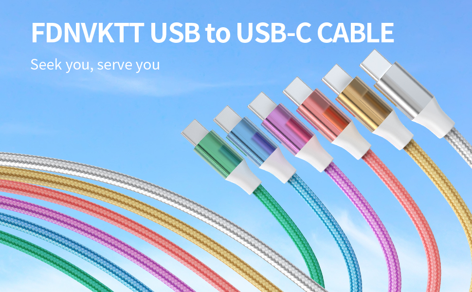 usb c cable