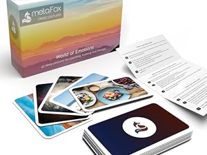 'World of Emotions'