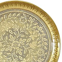 BRASS PLATE