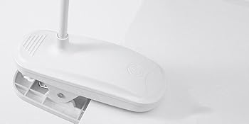 Desk lamp LED Desk lamp Battery operated lamp Table lamp