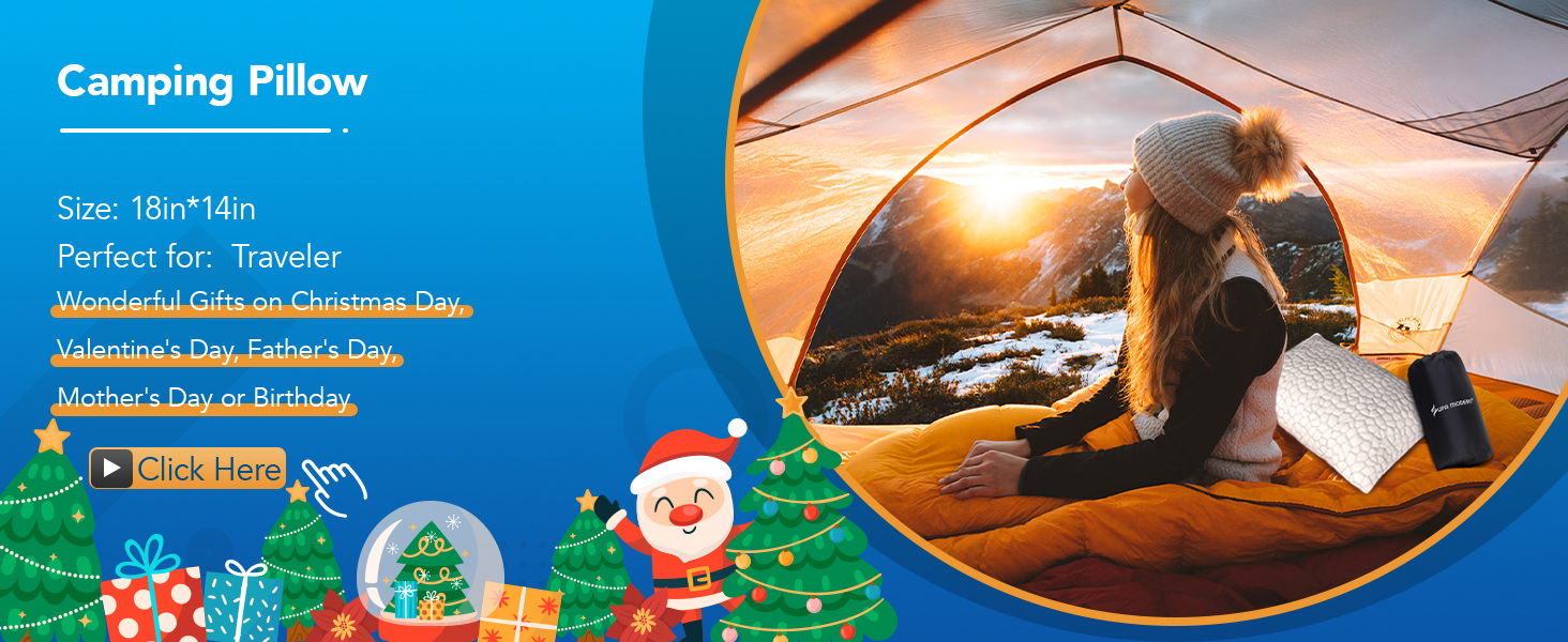 Almohadas refrescantes para la cama