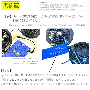 バートル 12vファン＋AC230＋TC250 Amazon.co.jp: [2020年入荷]バートル BURTLE 赤ファンユニット＋