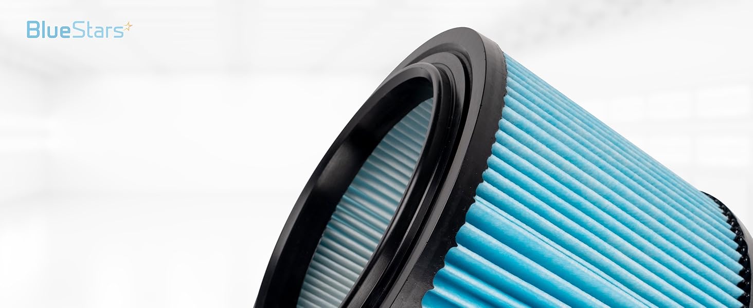 EXTEND THE VACUUM'S LIFESPAN