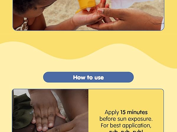 Tubby Todd Sun Lotion