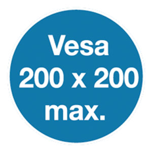 Soporte TV VESA