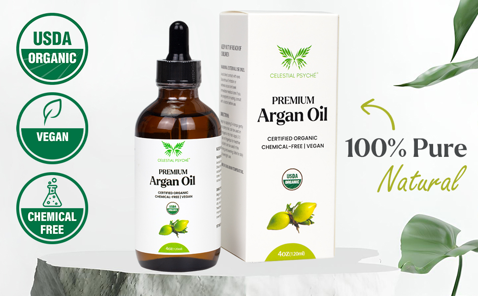 argan oil