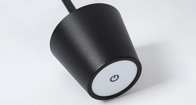 Rechargeable Wireless Table Lamp