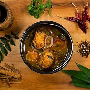 Air fryer accessories baking pan  curry assessories acessories accessorios 