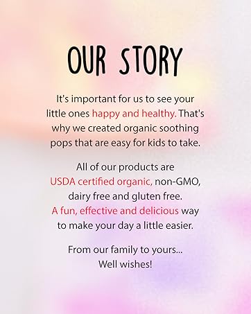 Our Story