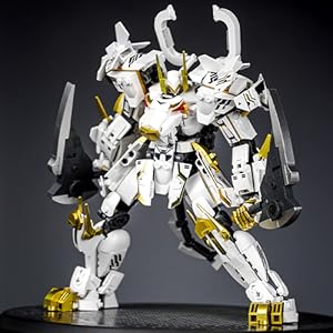 Assembly & Display Series