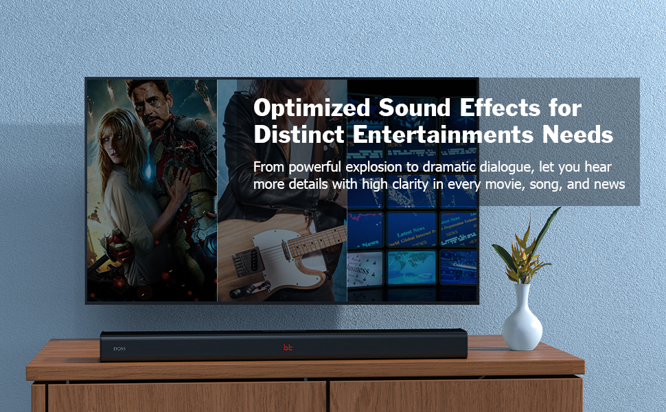 Soundbar