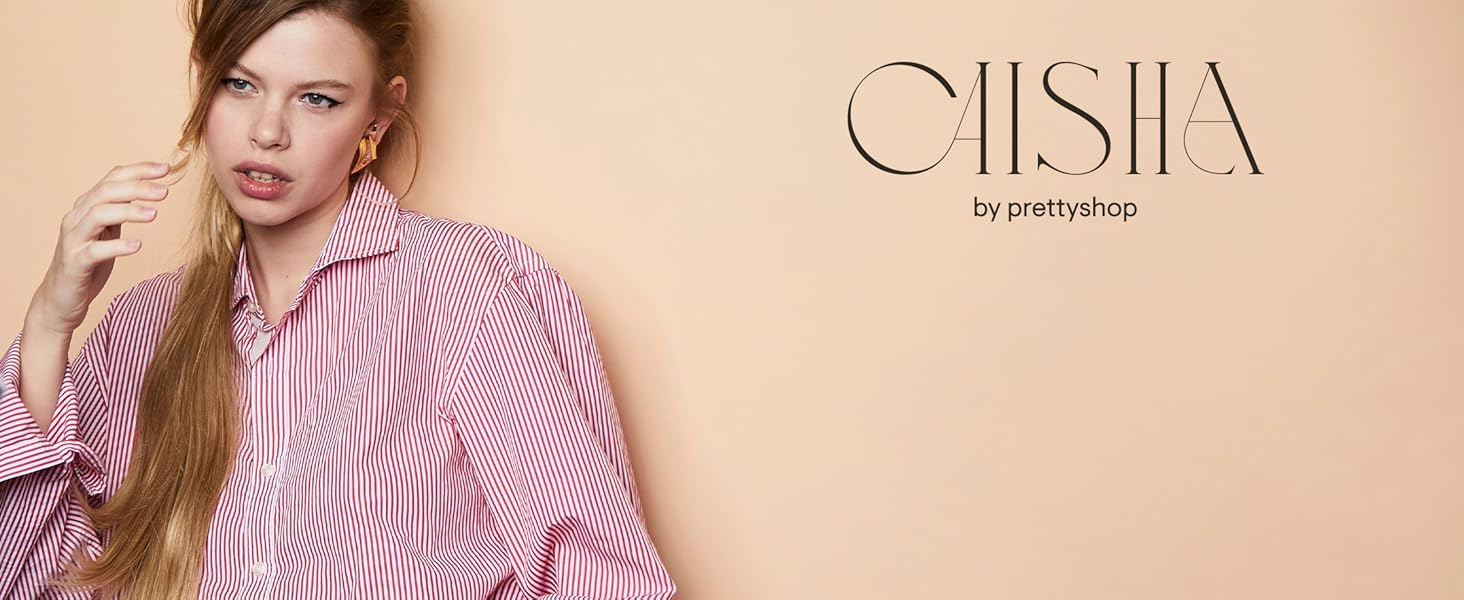 CAISHA by PRETTYSHOP