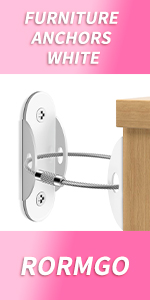 Furniture Anchors