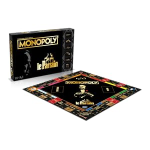 monopoly le parrain