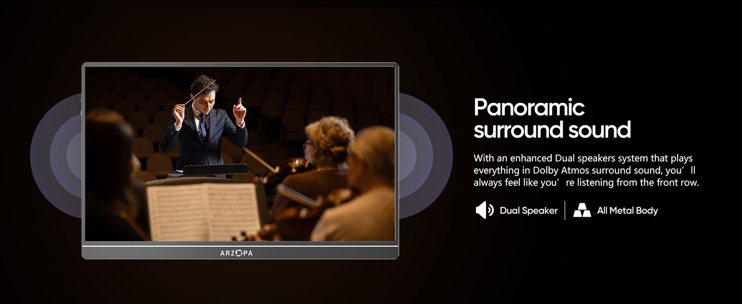 portable screen for xbox