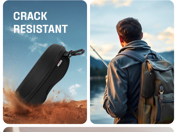 safety glasses case sunglass hard case hard sunglasses case sunglasses case for men extra large