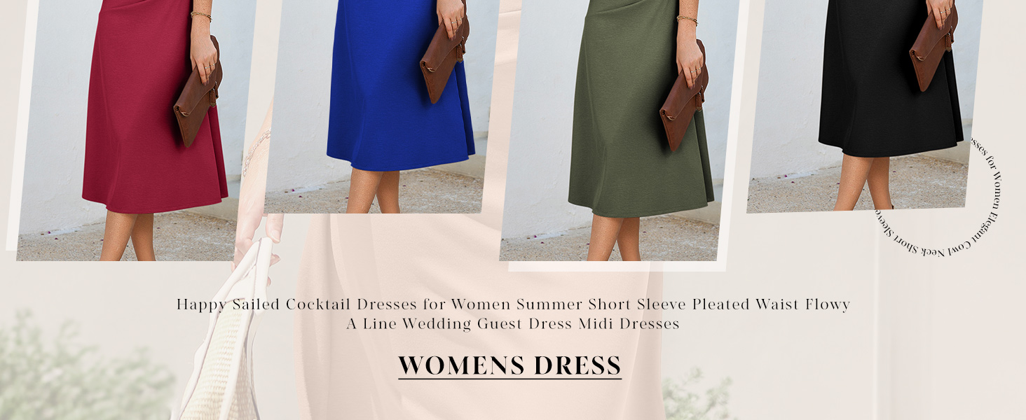 womens dress