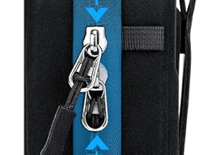 Amazon.co.jp: JJC カメラポーチ カメラケース Olympus TG-7 TG