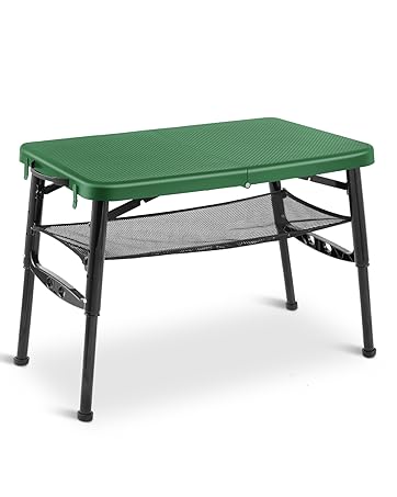 Small Folding Table