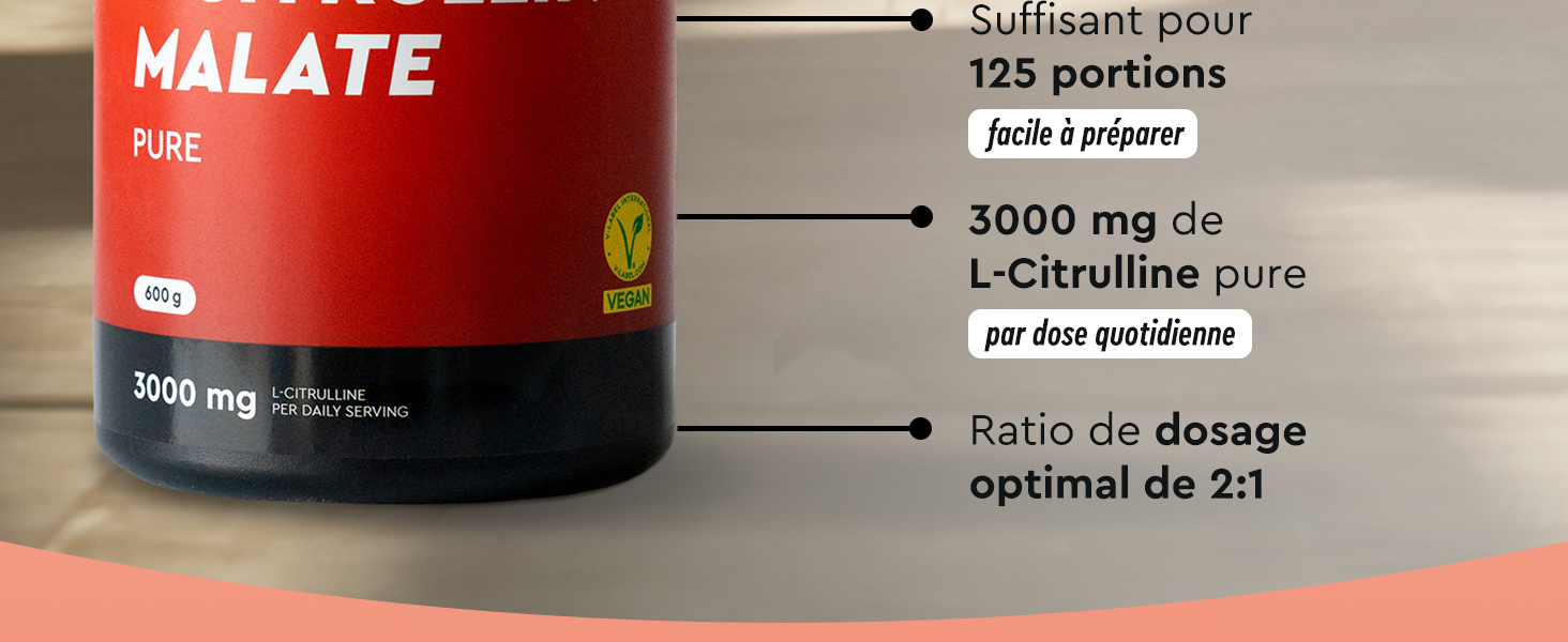 Glutamine