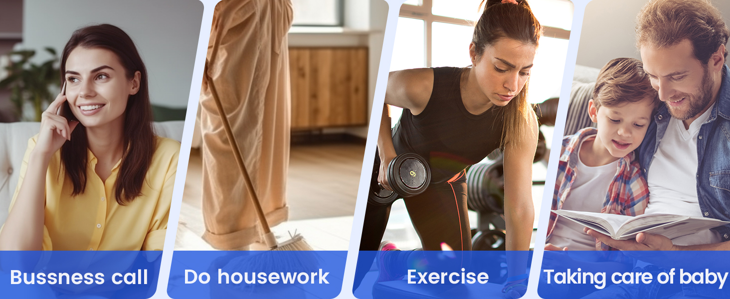 Metal mini mouse jiggler