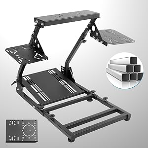 sim racing stand