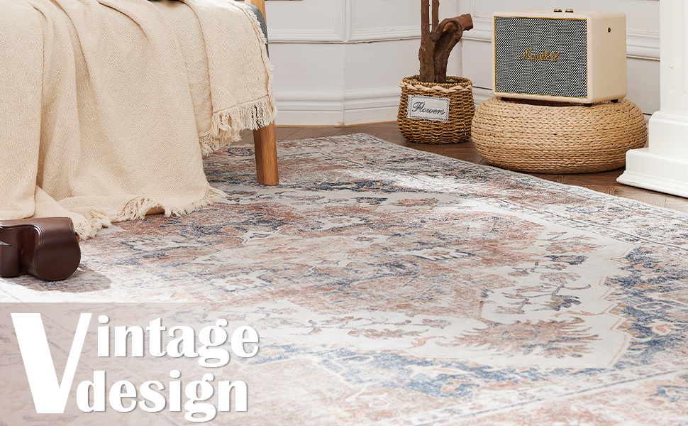 Anti Slip Rug
