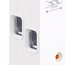 16A Smart WiFi Circuit Breaker with Energy Monitor