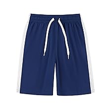 boy athletic shorts