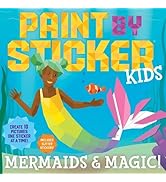 姫 セットPAINT BY STICKER MASTERPIECES 姫 セットPAINT BY STICKER MASTERPIECES Paint by Sticker