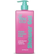 ボディソープ ASSURAN Youthly Wash 230ml Superfood + Niacinamide Body Cleanser with Antioxidants