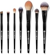 BK BEAUTY - Nikki La Rose Pro Artist Makeup Brush Set (7PC)