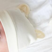 COTTON CAP