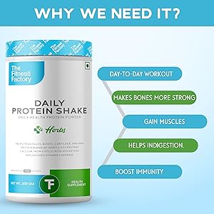 BODY BENEFIT